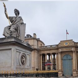 Lire la suite à propos de l’article Thibault Douville auditionné par la Commission des lois de l’Assemblée nationale