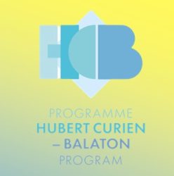 Premier séminaire du projet Balaton – Hubert Curien, rencontre entre les équipes franco-hongroise