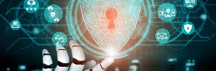 Offre de contrat doctoral en cybersécurité des systèmes d’intelligence artificielle