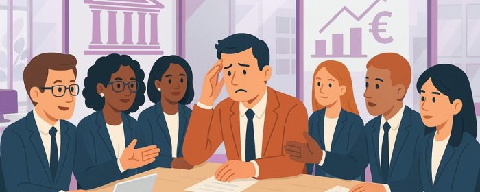 La banque de l’entreprise défaillante : regards croisés sur le soutien bancaire