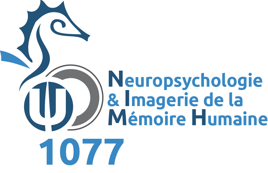 Neuropsychologie et Imagerie de la Mémoire Humaine