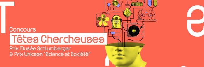 Concours Têtes chercheuses 2026
