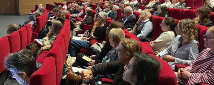 Retour sur la Conférence annuelle régionale sur l’expertise judiciaire (CAREJ) 2026